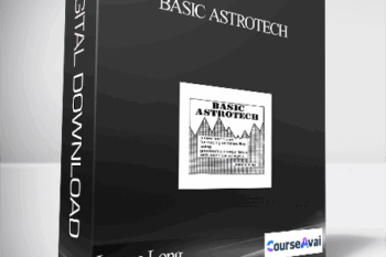Jeanne Long – Basic Astrotech