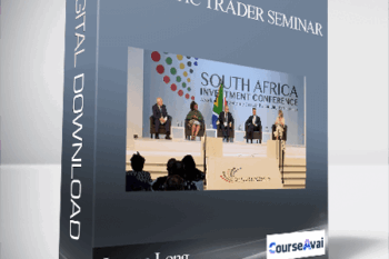 Jeanne Long – Galactic Trader Seminar
