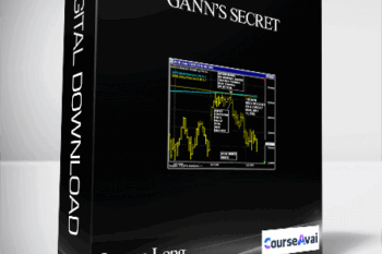 Jeanne Long – Gann’s Secret