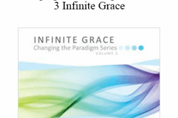 Jeddah Mali - Changing The Paradigm Volume 3 Infinite Grace