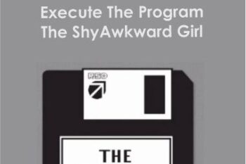 Jeff Allen - Execute The Program - The ShyAwkward Girl