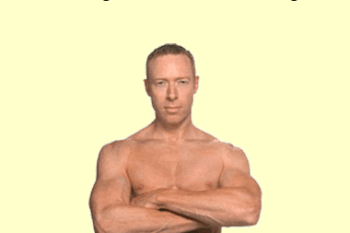 Jeff Anderson - Underground Chest Training