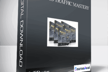 Jeff Baxter – Endless Traffic Mastery