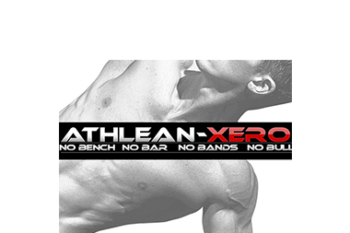 Jeff Cavaliere - Athlean Xero