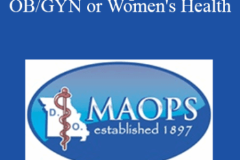 Jeff Davis - USPSTF Updates on OB/GYN or Women's Health