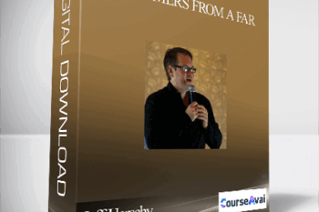 Jeff Herschy and Zach Anderson – Customers From A Far