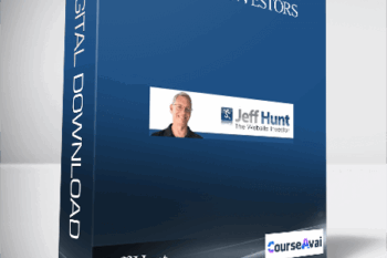 Jeff Hunt – Website Investors