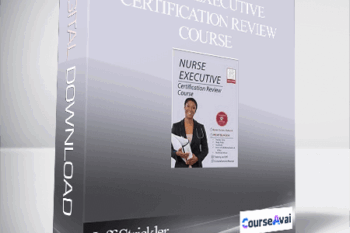 Jeff Strickler – Nurse Executive Certification Review Course
