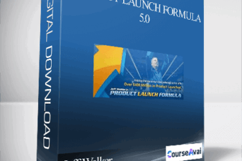 Jeff Walker – Product Launch Formula 5.0