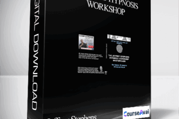 Jeffrey Stephens - Weekend Hypnosis Workshop