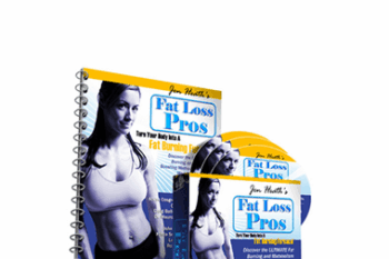 Jen Heath - Fat Loss Pros