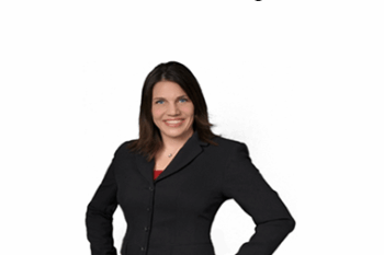 Jeneth Blackert - Master Your Dragon