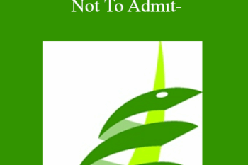 Jennifer Fitzgerald - Pneumonia: To Admit? Or Not to Admit?