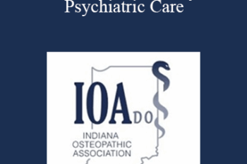 Jennifer L Downs - Pediatric Emergency Psychiatric Care