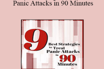 Jennifer L. Abel - 9 Best Strategies to Treat Panic Attacks in 90 Minutes