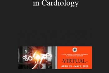Jennifer Lorine - Osteopathic Comment in Cardiology