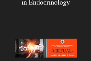 Jennifer Lorine - Osteopathic Comment in Endocrinology