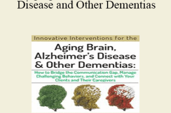 Jennifer McKeown - Aging Brain