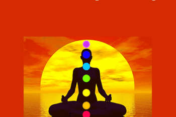 Jenny Ngo - Chakra Balancing and Healing