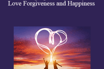Jenny Ngo - Embodying Unconditional Love Forgiveness and Happiness