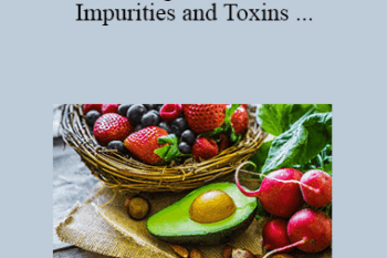 Jenny Ngo - Removing Contaminants Impurities and Toxins from Food Water Medications including vaccines and Other Products