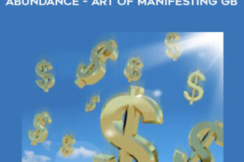 Jenny Ngo – Money Magnet Transformational Abundance – Art of Manifesting GB