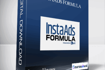 Jeremy Haynes - InstaAds Formula