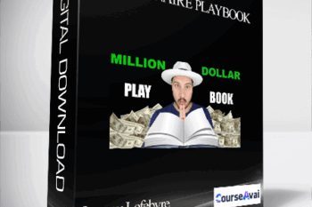 Jeremy Lefebvre - Millionaire Playbook