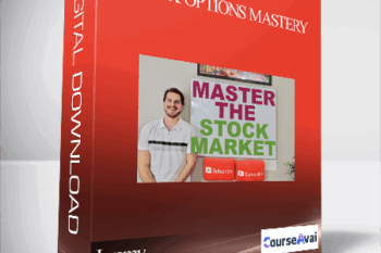 Jeremy - Stock Options Mastery