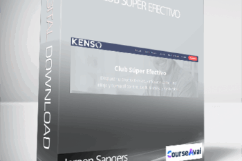 Jeroen Sangers - Club Súper Efectivo