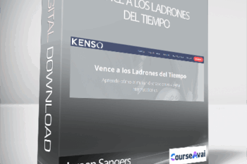 Jeroen Sangers - Vence a los Ladrones del Tiempo