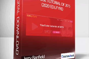 Jerry Banfield with EDUfyre - YouTube tutorial of 2015 (2020 edufyre)