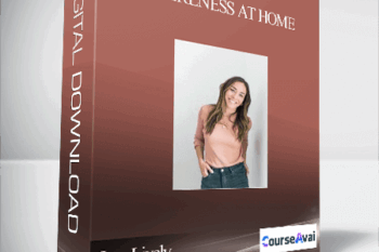 Jess Lively - Awareness At Home