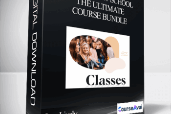 Jess Lively - Magic Flow School - The Ultimate Course Bundle
