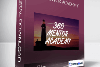 Jesse Elder – 360 Mentor Academy