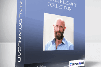 Jesse Elder - Complete Legacy Collection