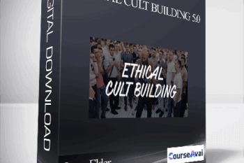 Jesse Elder – Ethical Cult Building 5.0