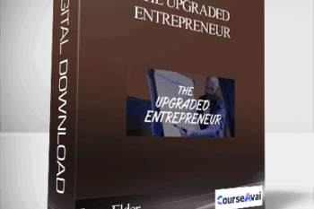 Jesse Elder – The Upgraded Entrepreneur