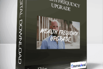 Jesse Elder – Wealth Frequency Upgrade