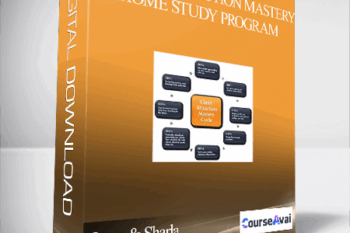 Jesse & Sharla – Client Attraction Mastery Home Study Program
