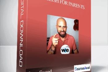 Jesse Sweed - English For Parents