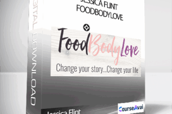 Jessica Flint - FoodBodyLove