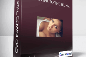 Jessica J – Bring Her To The Brink
