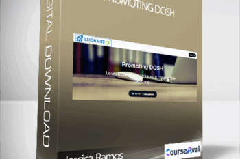 Jessica Ramos - Promoting DOSH