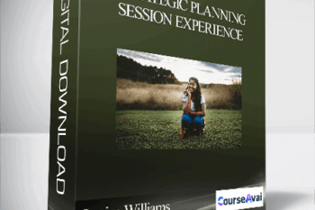 Jessica Williams - Strategic Planning Session Experience
