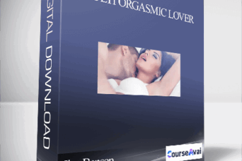 Jim Benson – Multi Orgasmic Lover