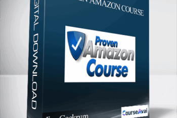 Jim Cockrum - Proven Amazon Course