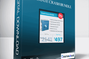 Jim Kwik – Ultimate Crash Bundle