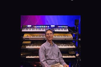 Jim Oliver - Transformational Healing Music