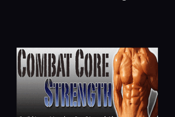 Jim Smith - Combat Core Strength